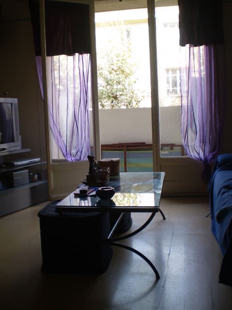 Appartement 4 pi&egrave;ces à vendre – photo 1
