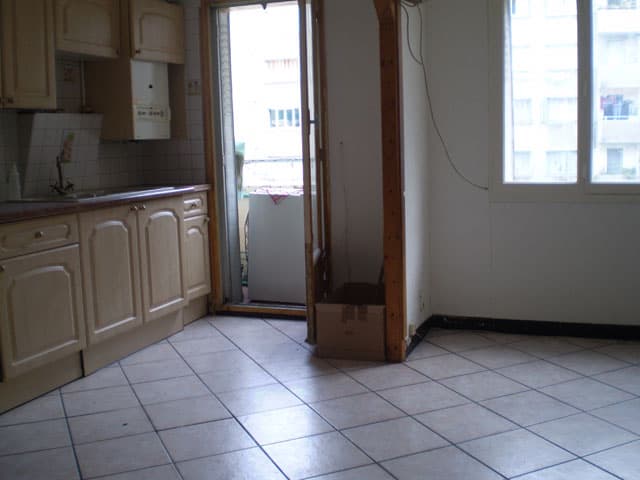 Appartement 4 pi&egrave;ces à vendre – photo 1