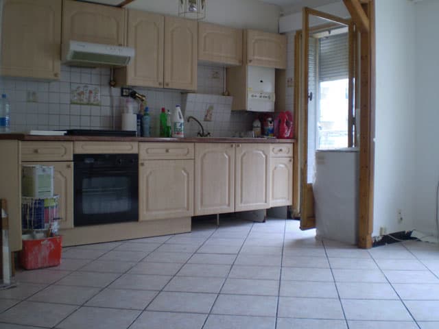 Appartement 4 pi&egrave;ces à vendre – photo 3