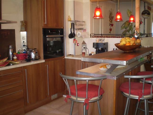 Appartement 4 piÃ¨ces à vendre – photo 1