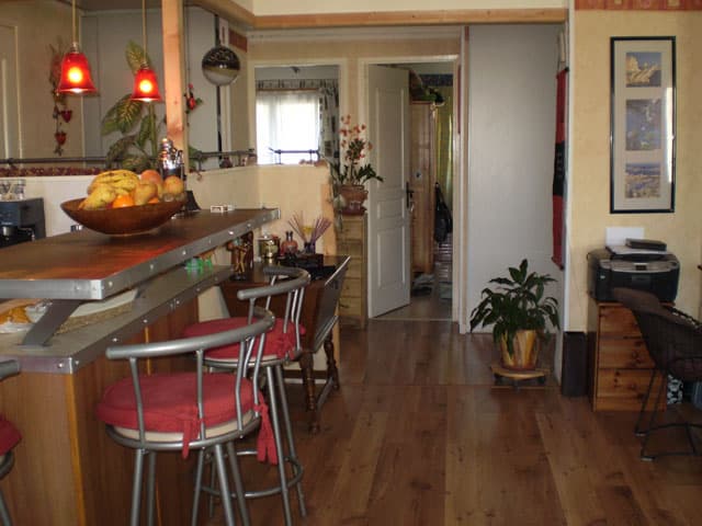 Appartement 4 piÃ¨ces à vendre – photo 4