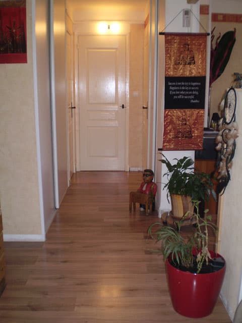Appartement 4 piÃ¨ces à vendre – photo 5