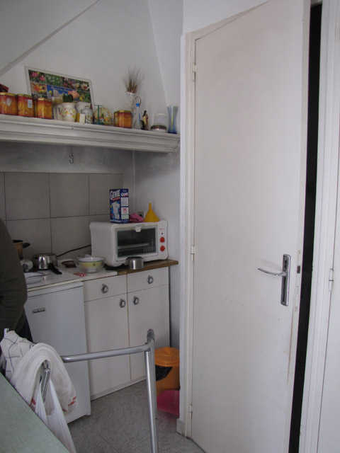Appartement 1 pi&egrave;ce à vendre – photo 4