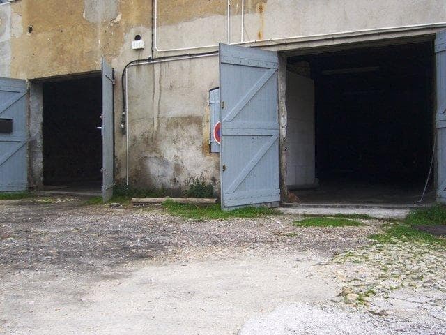 Appartement 1 pi&egrave;ce à vendre – photo 1