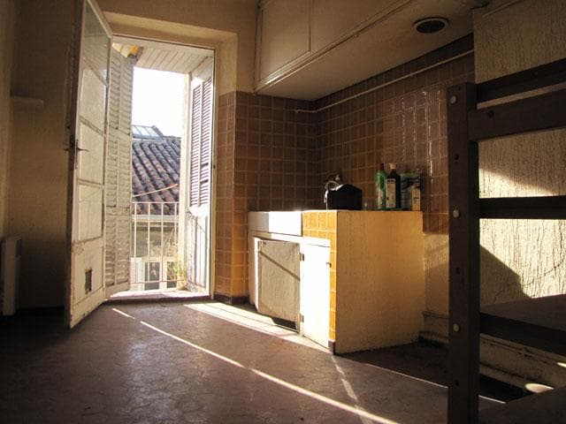 Appartement 2 pi&egrave;ces à vendre – photo 1