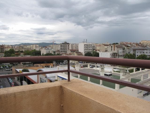 Appartement 3 pi&egrave;ces à vendre – photo 1
