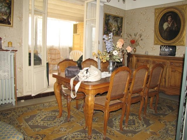 Appartement 3 pi&egrave;ces à vendre – photo 2