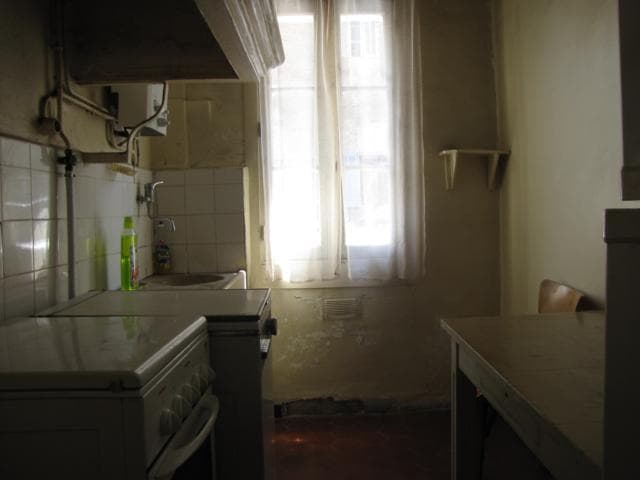 Appartement 2 pi&egrave;ces à vendre – photo 2