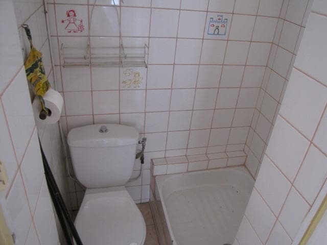 Appartement 1 pi&egrave;ce à vendre – photo 3