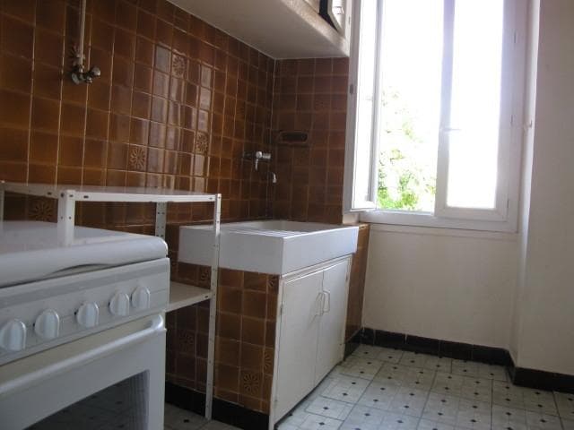 Appartement 1 pi&egrave;ce à vendre – photo 2