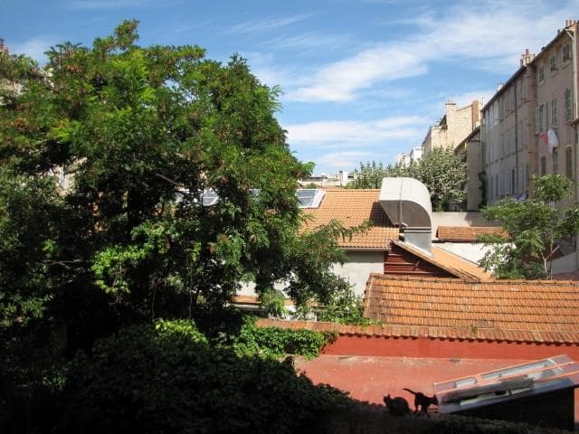 Appartement 1 pi&egrave;ce à vendre – photo 4