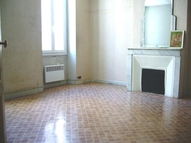 Appartement 1 pi&egrave;ce à vendre – photo 1