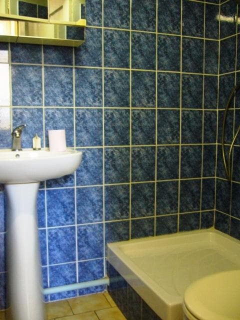 Appartement 1 pi&egrave;ce à vendre – photo 5