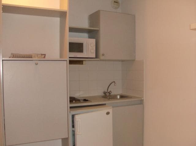 Appartement 1 pi&egrave;ce à vendre – photo 3