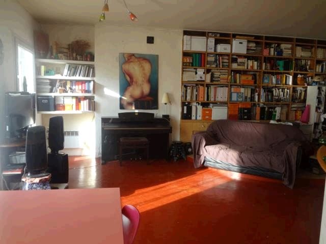 Appartement 3 pi&egrave;ces à vendre – photo 4