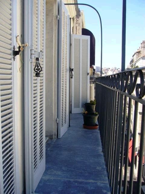 Appartement 3 pi&egrave;ces à vendre – photo 1