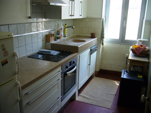 Appartement 3 pi&egrave;ces à vendre – photo 1
