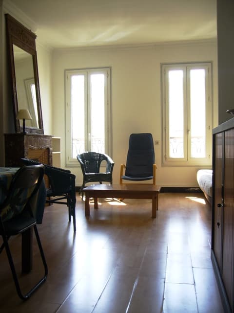 Appartement 3 pi&egrave;ces à vendre – photo 2