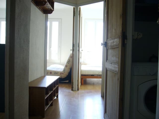 Appartement 3 pi&egrave;ces à vendre – photo 3