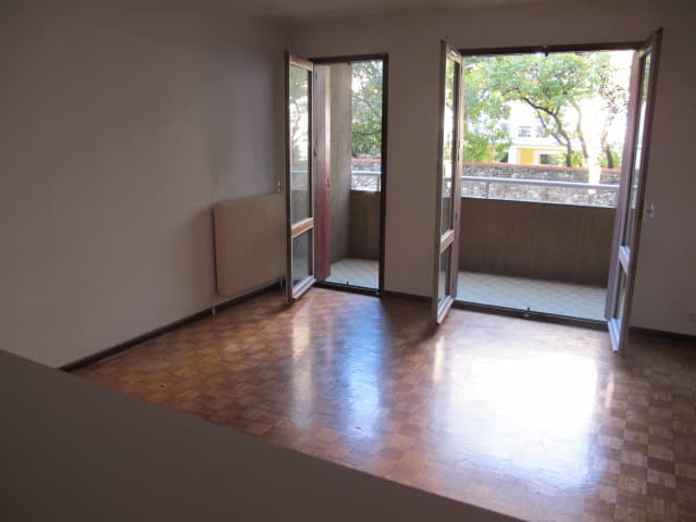 Appartement 1 pi&egrave;ce à vendre – photo 2