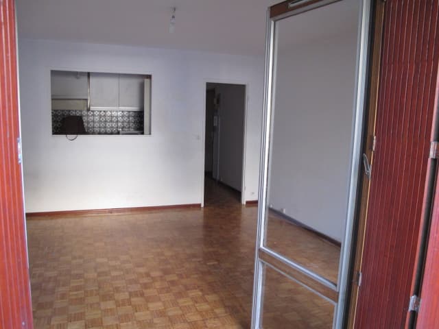 Appartement 1 pi&egrave;ce à vendre – photo 1