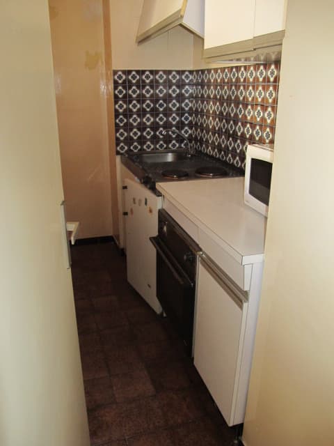 Appartement 1 pi&egrave;ce à vendre – photo 3
