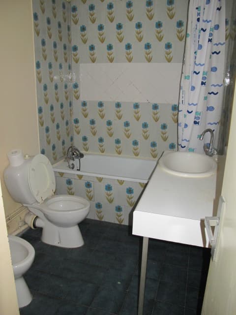 Appartement 1 pi&egrave;ce à vendre – photo 4