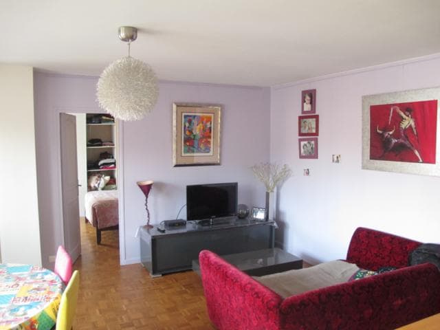 Appartement 3 pi&egrave;ces à vendre – photo 1