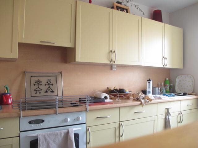 Appartement 3 pi&egrave;ces à vendre – photo 2