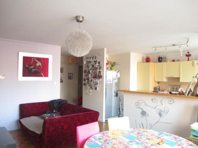 Appartement 3 pi&egrave;ces à vendre – photo 4