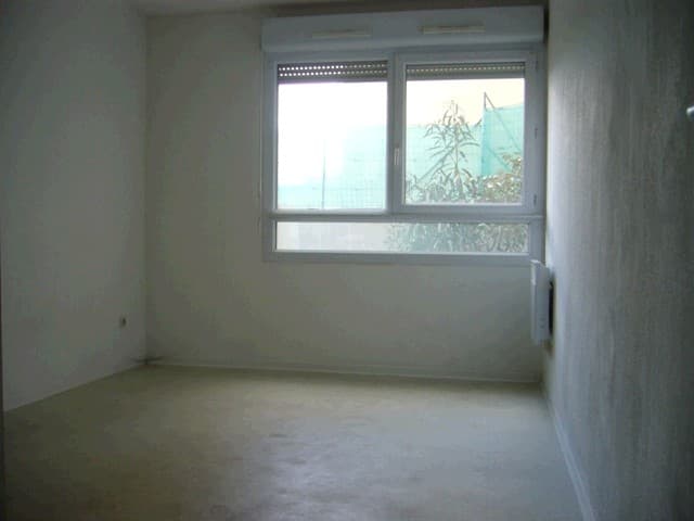 Appartement 1 pi&egrave;ce à vendre – photo 1
