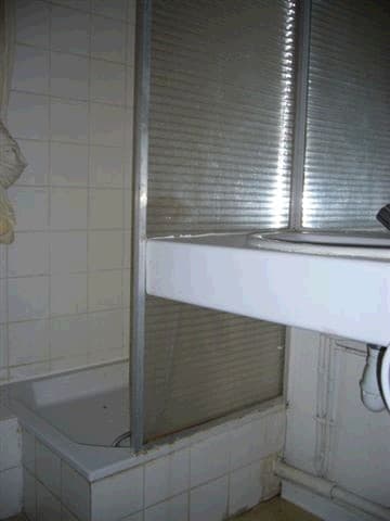 Appartement 1 pi&egrave;ce à vendre – photo 3