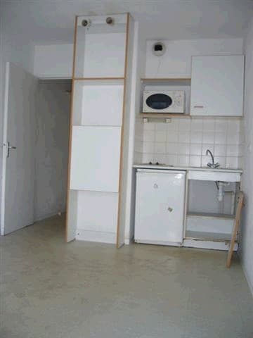 Appartement 1 pi&egrave;ce à vendre – photo 2