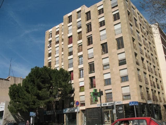Appartement 1 pi&egrave;ce à vendre – photo 1