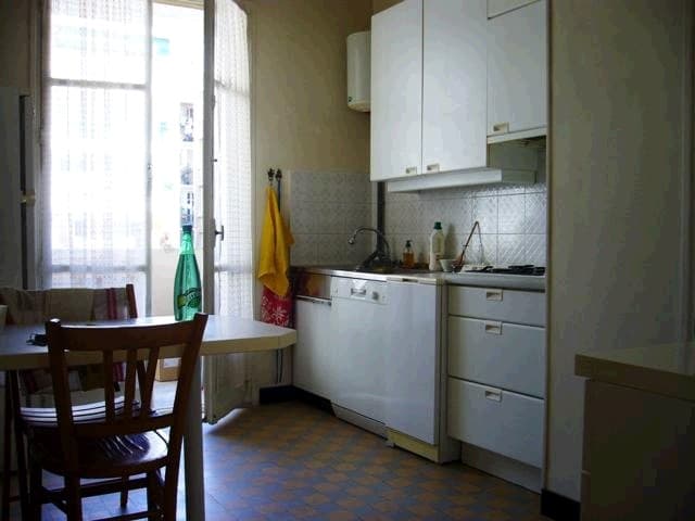 Appartement 4 pi&egrave;ces à vendre – photo 2