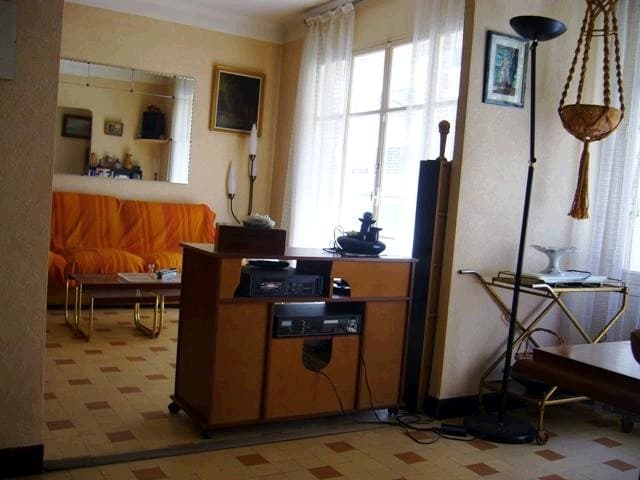 Appartement 4 pi&egrave;ces à vendre – photo 4