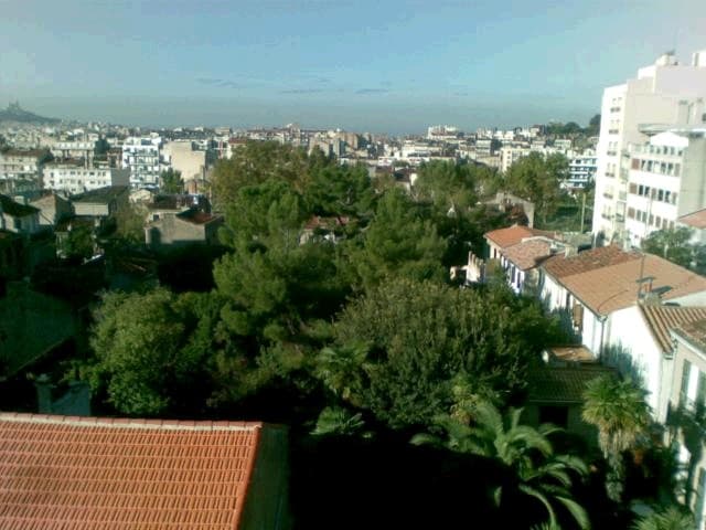 Appartement 1 pi&egrave;ce à vendre – photo 1
