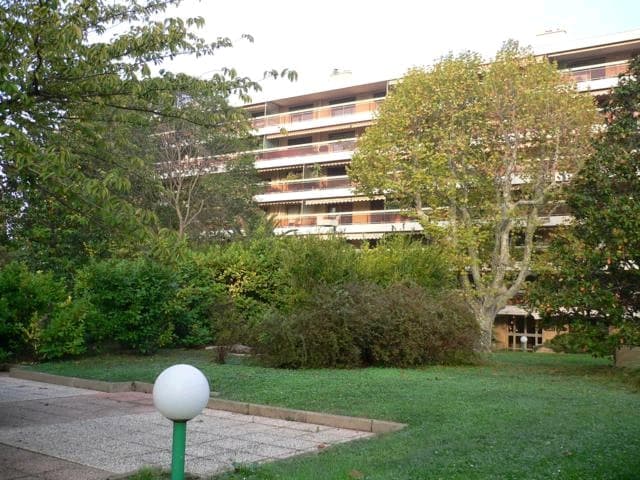 Appartement 1 pi&egrave;ce à vendre – photo 3