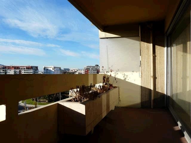 Appartement 3 pi&egrave;ces à vendre – photo 1