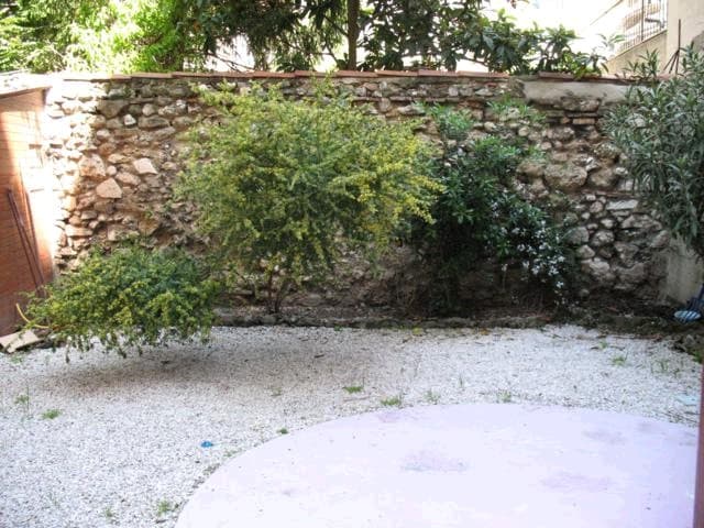 Appartement 4 pi&egrave;ces à vendre – photo 1
