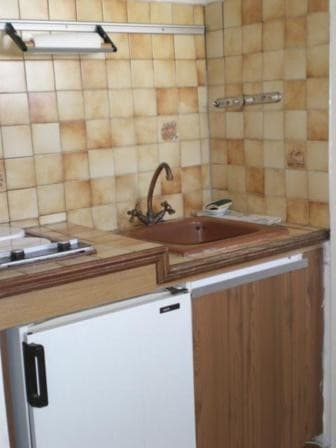 Appartement 1 pi&egrave;ce à vendre – photo 4