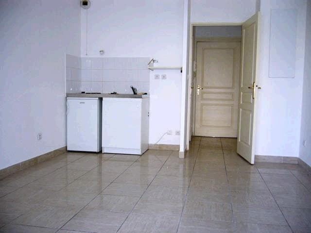Appartement 1 pi&egrave;ce à vendre – photo 1