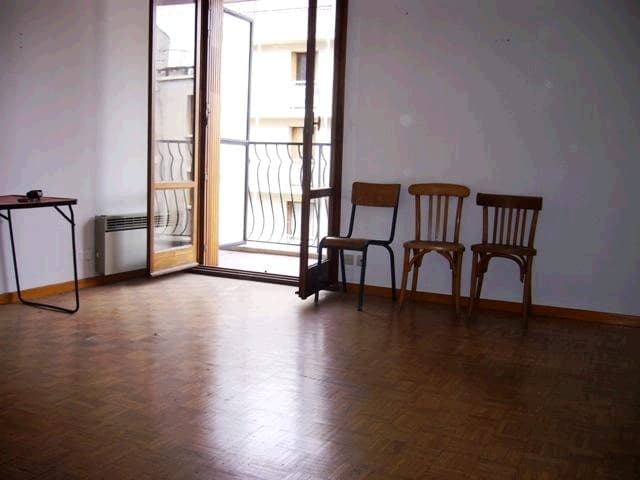 Appartement 1 pi&egrave;ce à vendre – photo 2