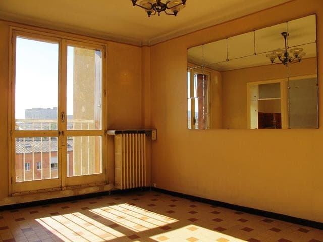 Appartement 3 pi&egrave;ces à vendre – photo 1
