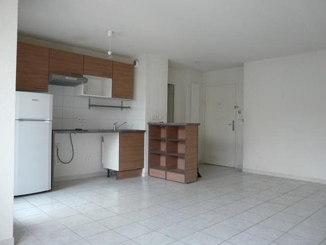 Appartement 4 pi&egrave;ces à vendre – photo 1