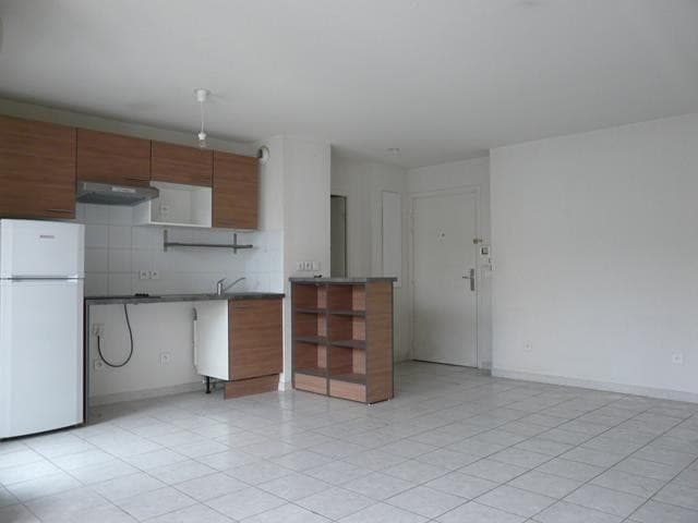 Appartement 4 pi&egrave;ces à vendre – photo 2