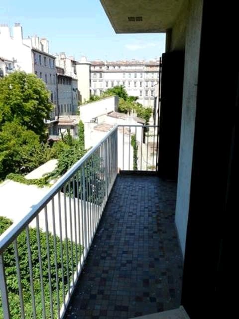 Appartement 3 pi&egrave;ces à vendre – photo 1