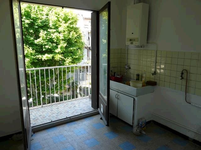 Appartement 3 pi&egrave;ces à vendre – photo 2
