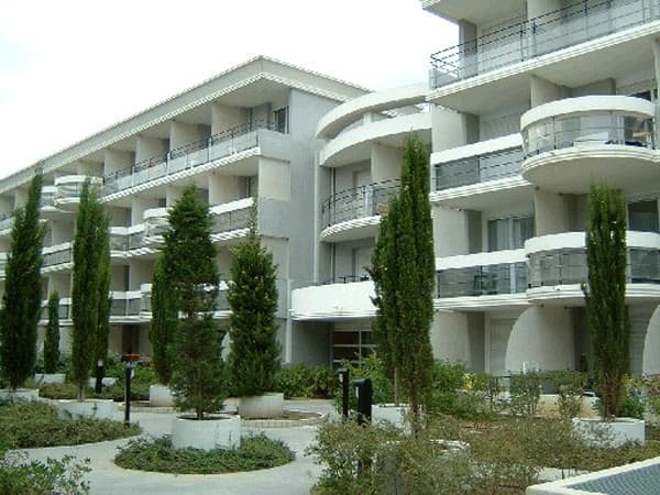 Appartement 1 pi&egrave;ce à vendre – photo 7