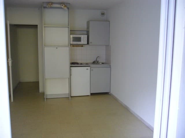 Appartement 1 pi&egrave;ce à vendre – photo 4